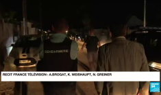 La Guyane traversée par une violence endémique