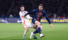 La Ligue 1 habituée des finales de Coupe du monde