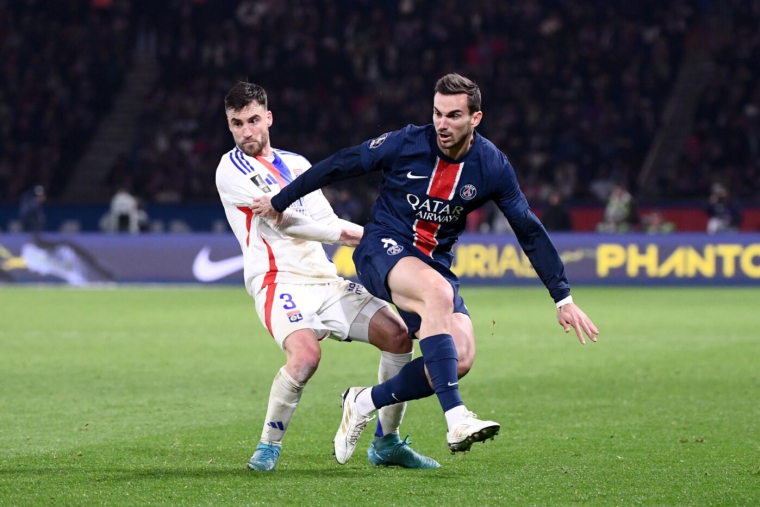 La Ligue 1 habituée des finales de Coupe du monde