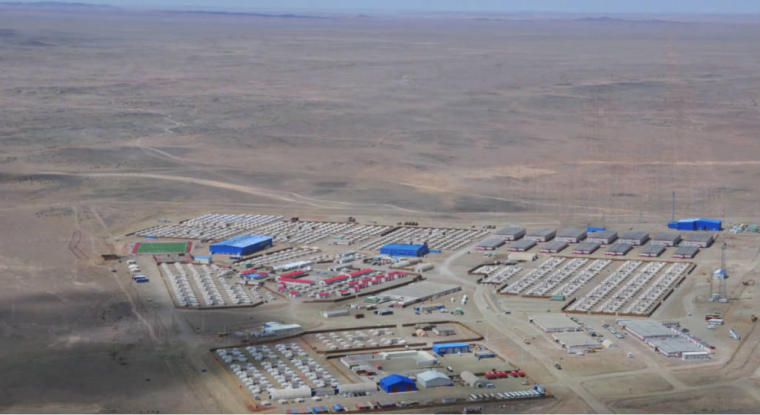 CIS est présent dans 20 pays et 200 sites d'opérations. (© CIS)