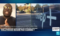 Hollywood boudé par Cannes... ou l'inverse?