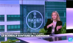 Scandale de l'Androcur : des victimes du médicament "miracle" poursuivent l'État en justice