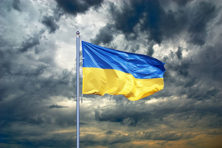 Guerre en Ukraine, création d'un PGE résilience / iStock-Silent_GOS