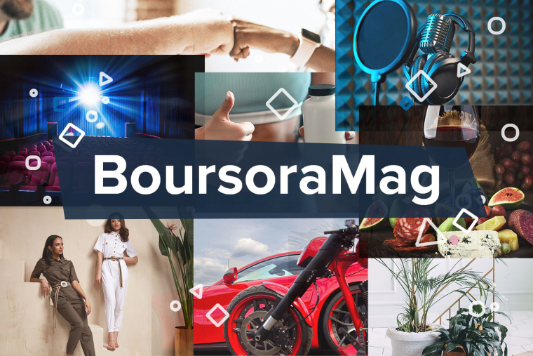 BoursoraMag nouvelle rubrique de Boursorama