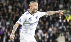 La petite histoire derrière le remplacement de Nainggolan par le coach adjoint enfin dévoilée
