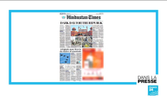 Covid-19 : au Royaume-Uni, Boris Johnson se dit "sincèrement désolé"