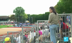 Inde : les travailleuses sociales Ashas en lutte