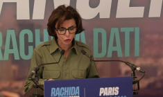 "Je n'ai pas réussi à convaincre suffisamment", reconnaît Rachida Dati