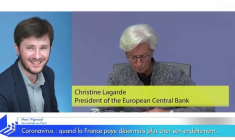 Coronavirus : les marchés vont-ils prêter sans compter à la France ?