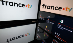 ( AFP / LIONEL BONAVENTURE )