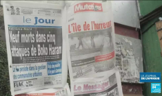 Pêcheurs tués sur le lac Tchad : l'extrême-Nord du Cameroun, cible privilégiée de Boko Haram