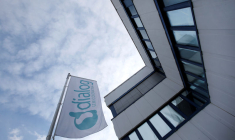 KNORR-BREMSE ET DIALOG SEMICONDUCTOR INTÈGRENT LE MDAX