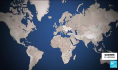 Exode massif des Ukrainiens : "je ne voulais pas partir, je ne voulais pas quitter mon pays"