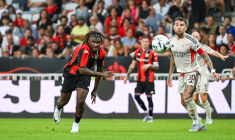 Nice prend une option sur la Ligue Europa