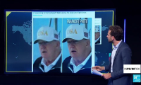 L'état de santé de Donald Trump est-il préoccupant ?