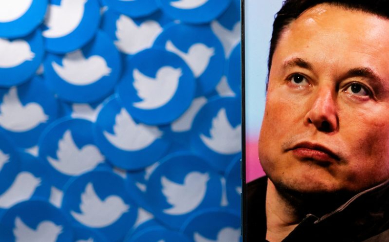 ELON MUSK OBTIENT PLUS DE SEPT MILLIARDS DE DOLLARS POUR SON RACHAT DE TWITTER