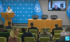 Gaza : un refuge de l'ONU visé par des tirs