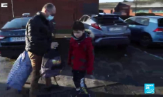 Fin de l'exil pour les handicapés français pris en charge en Belgique ?