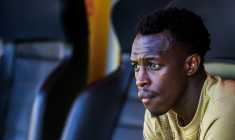 Le départ de Saud Abdulhamid pour le Mondial retardé à cause d’un cambriolage