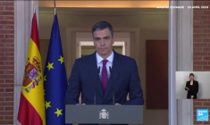 Crise ouverte entre Madrid et Buenos Aires après une attaque de Milei contre Sánchez