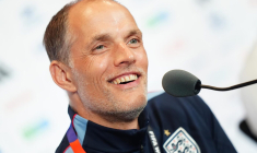 Le coup tactique de Tuchel pour affronter la Norvège