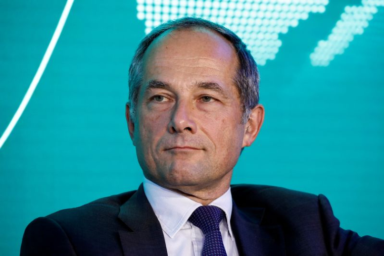 LA SOCIÉTÉ GÉNÉRALE S'ATTEND À UNE CROISSANCE DE SES RÉSULTATS "PLUS MODÉRÉE" EN 2022