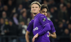 Un ancien de la Ligue 1 claque un quadruplé en Belgique