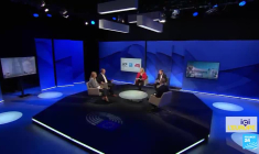 Les Vingt-Sept en panne de croissance et de compétitivité : UE endettée cherche relance