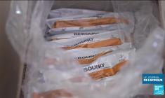 La famine menace le nord-est du Nigeria