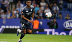 Un titulaire surprise pour le Clásico
