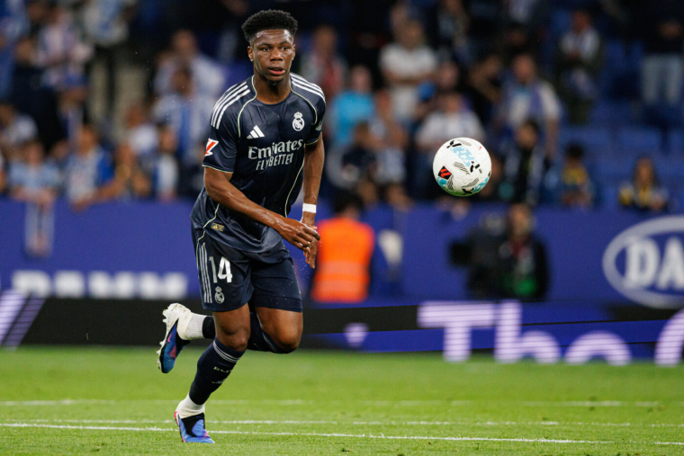 Un titulaire surprise pour le Clásico