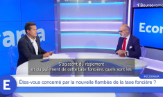 Êtes-vous concerné par la nouvelle flambée de la taxe foncière ?