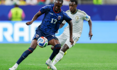 Willy Semedo : « La pression est sur l'Argentine, pas sur le Cap-Vert »