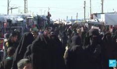 Washington exhorte ses alliés à rapatrier leurs ressortissants ayant combattu pour l’EI