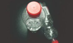 Carbios développe des procédés destinés à révolutionner le cycle de vie du plastique. (crédit : George Becker / Pexels)