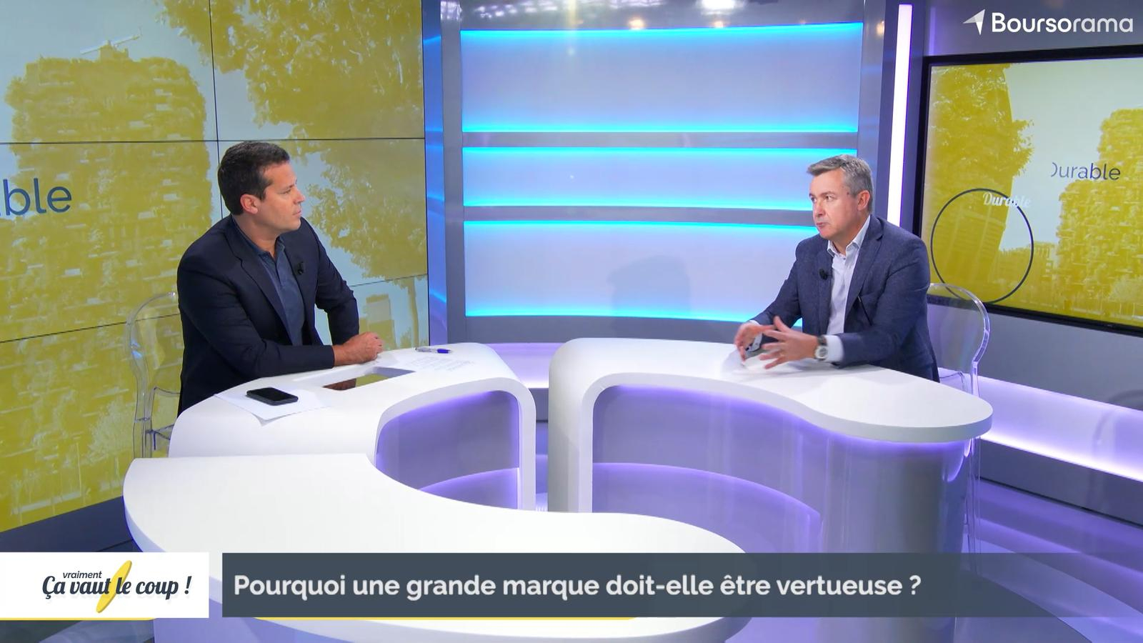 Pourquoi une grande marque doit-elle être vertueuse ?