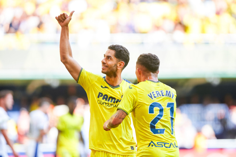 Villarreal se rapproche de la Ligue des champions, Valence perd pour la première fois depuis février