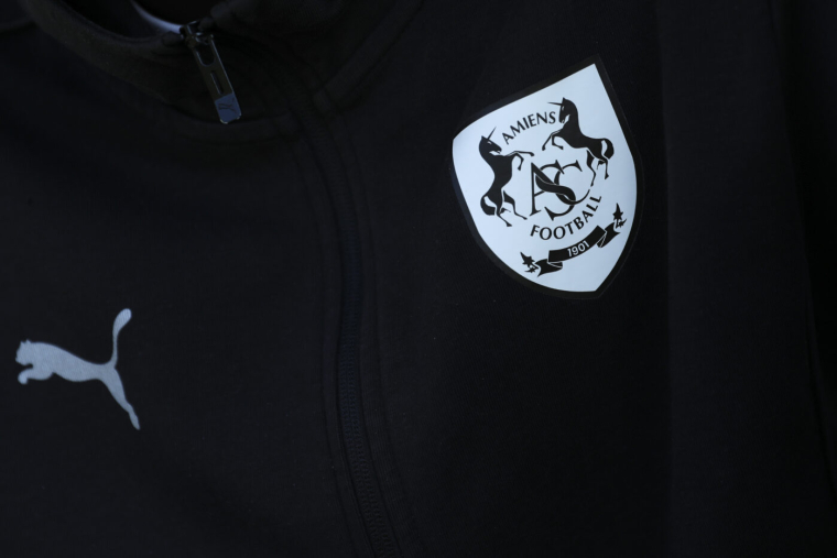 Amiens a déjà recruté cinq joueurs