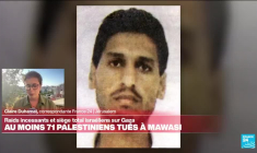 Gaza : "cela fait longtemps qu'une frappe israélienne n'a pas tué autant de civils palestiniens"