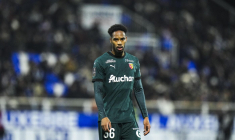 Angers a trouvé son nouvel attaquant