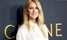 Celine Dion à New-York le 17 juillet 2024  ( GETTY IMAGES NORTH AMERICA / Cindy Ord )