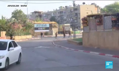 Conflit israélo-palestinien: Netanyahu décrète l'état d'urgence à Lod, ville judéo-arabe