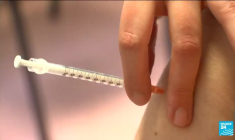 Covid-19 en Europe : les députés européens adoptent le "certificat numérique"