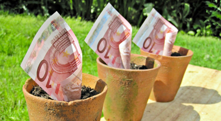 Le Revenu a identifié des placements performants pour toutes les bourses. (© taxrebate.org.uk)