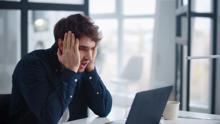 Garder le silence en matière successorale peut être une mauvaise idée. (Crédits photo: Shutterstock)
