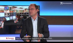 Voici le placement qui rapporte le plus depuis 1900...