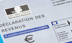 Une erreur dans votre déclaration d'impôts, il vous reste un peu de temps pour corriger. (© DR)