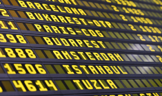 L’assistance pour les vols comprend la prise en charge des repas, de l’hébergement, des transferts entre l’aéroport et l’hôtel, sans plafond légal strict. (ArminEP / Pixabay)