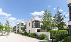 Après un début d’année hésitant, l’immobilier francilien se redresse au 2e trimestre 2025 / iStock.com - ah_fotobox