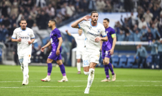 Marseille retrouve du plaisir en s’imposant face à Toulouse